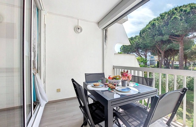 La Frégate by Interhome