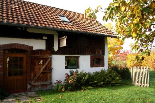 Gîte La Grange De Jeanne 