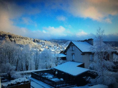 La Trinite Gerardmer 