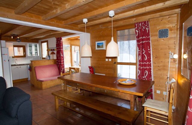 Hameau Des Chazals Nevache Hautes Alpes 