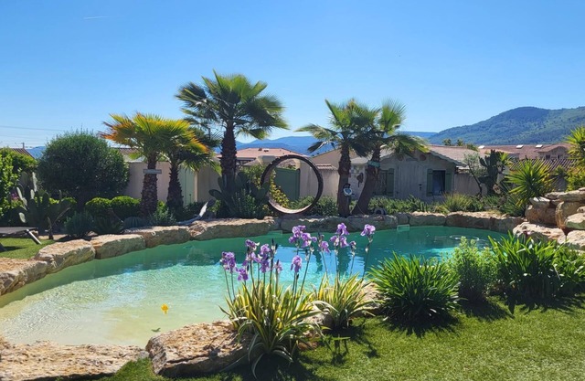 Le Clos Des Anges 