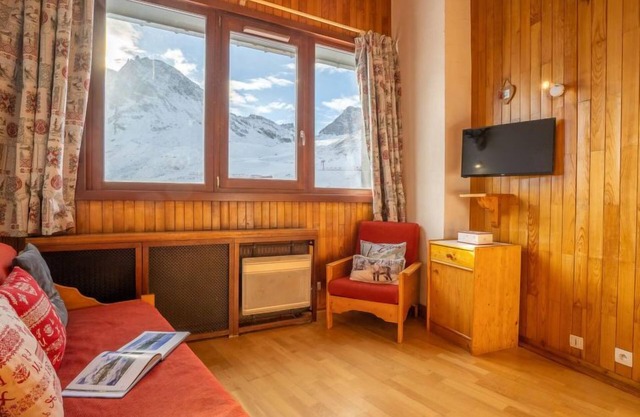 Le Curling B (Val Claret) by Interhome