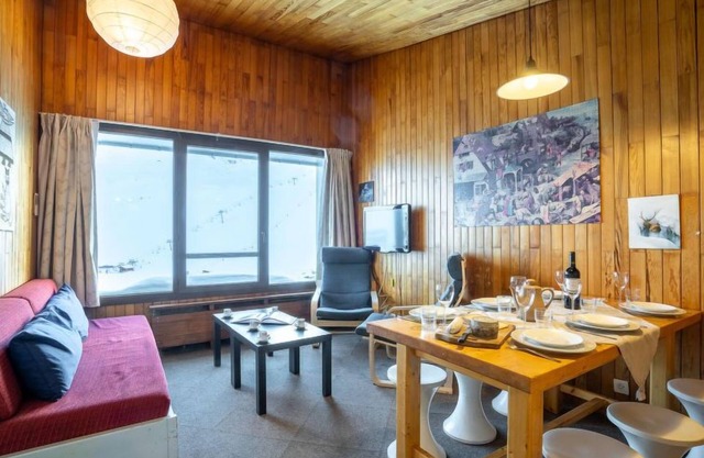 Le Curling B (Val Claret) by Interhome