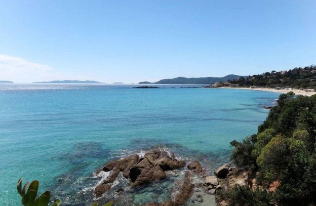 Le Domaine d'Azur by Interhome