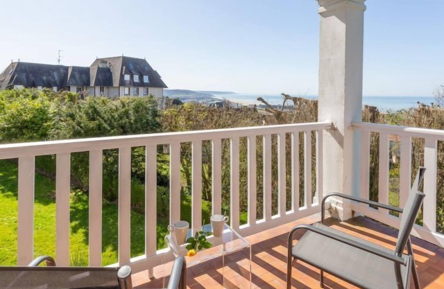 Le Parc de La Jacotte by Interhome