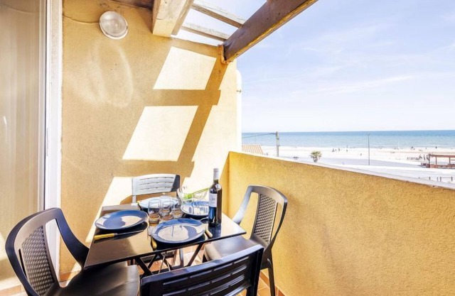 Les Balcons de la Méditerranée by Interhome