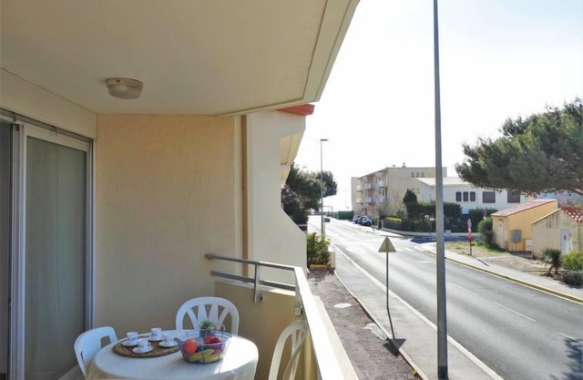 Les Cigalines by Interhome