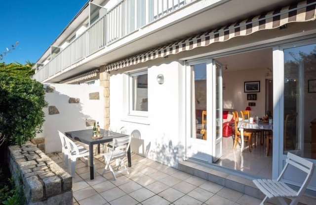 Les Dunes by Interhome