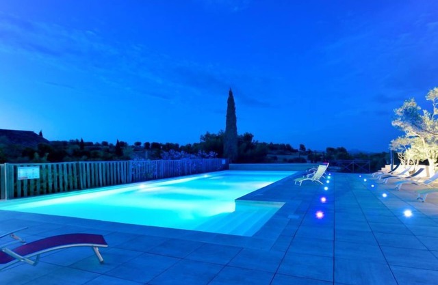 Les Garrigues de la Vallée des Baux by Interhome