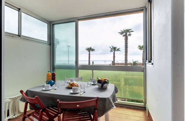 Les Jardins De La Plage 560.6