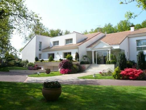 Les Jardins La Muse 