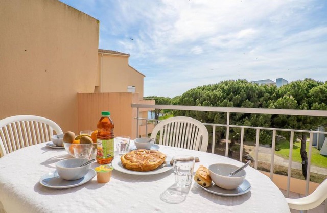Les Rives du Lac by Interhome
