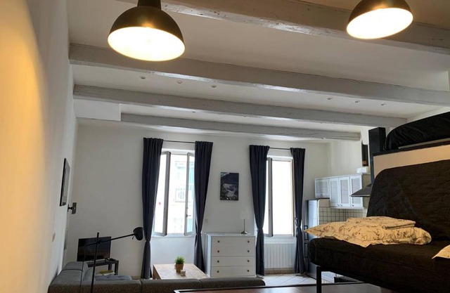 Loft Endoume