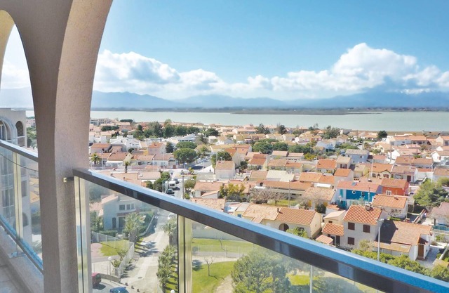 Canet Plage 