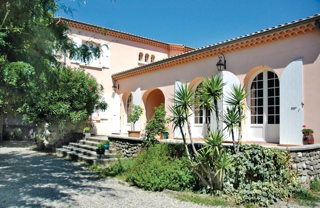Accommodation Montélimar 