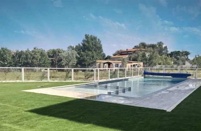 Maison avec Terrasse Privée + 400m de la Plage!