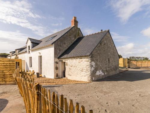 Guérande Pièces Personnes 