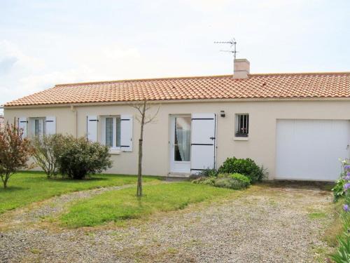 Maison cosy proche plage avec jardin clos et terrasse - FR-1-224B-735
