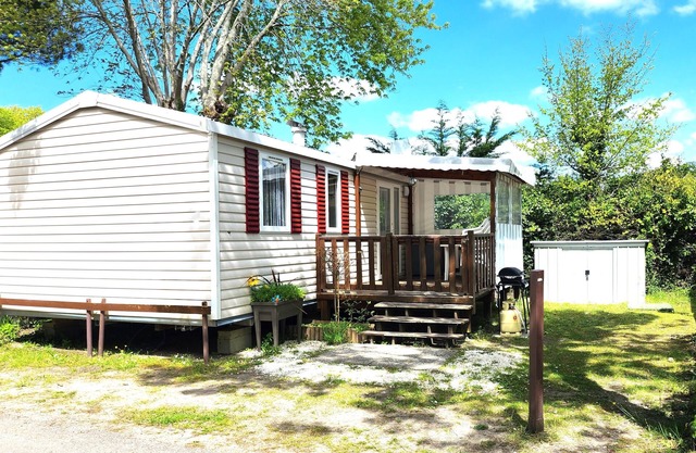 Mobil home 3 chambres Saint-Jean-de-Monts