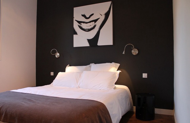 Modernly furnished holiday home in the city of Rennes
