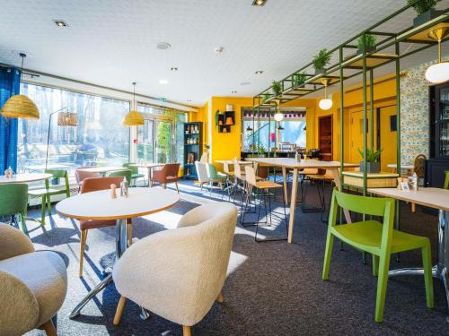 Novotel Saint 