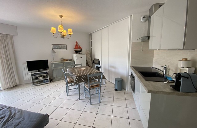 OCÉANIA - Apartment for rent in Carnac - DT10