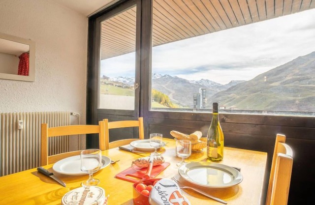 Pelvoux 102 by Interhome