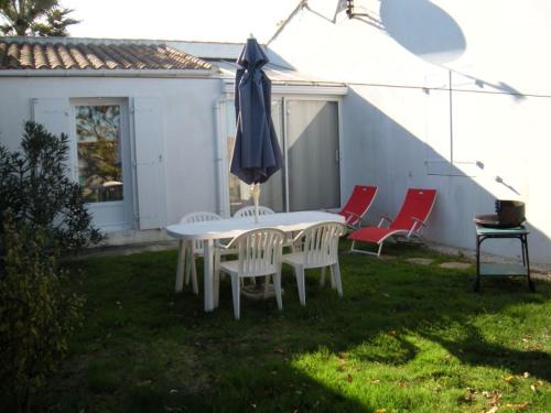 La Couarde Sur Mer 