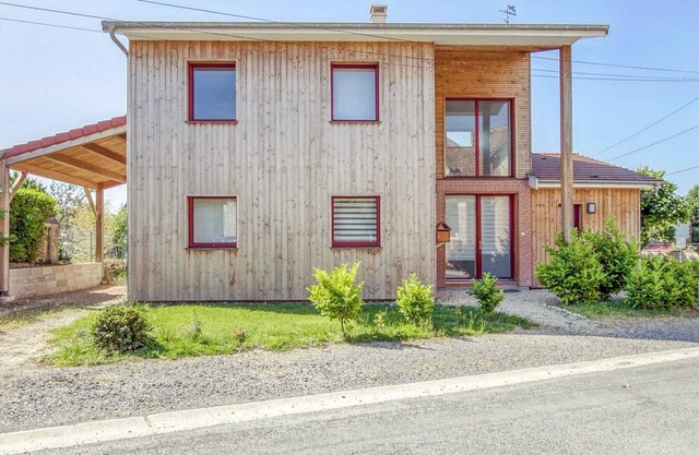 Cottage Challerange 