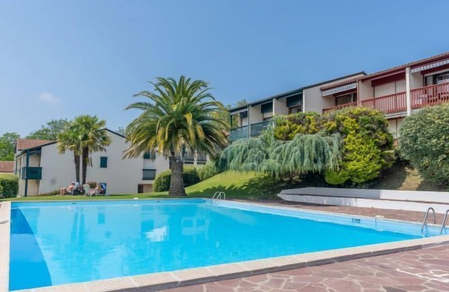 Plein Soleil by Interhome