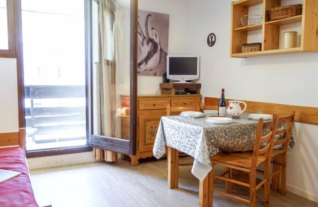 Plein Soleil (Val Claret) by Interhome