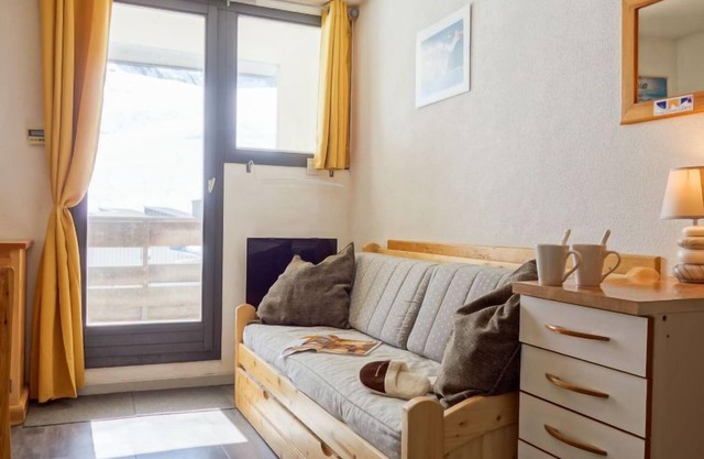Plein Soleil (Val Claret) by Interhome