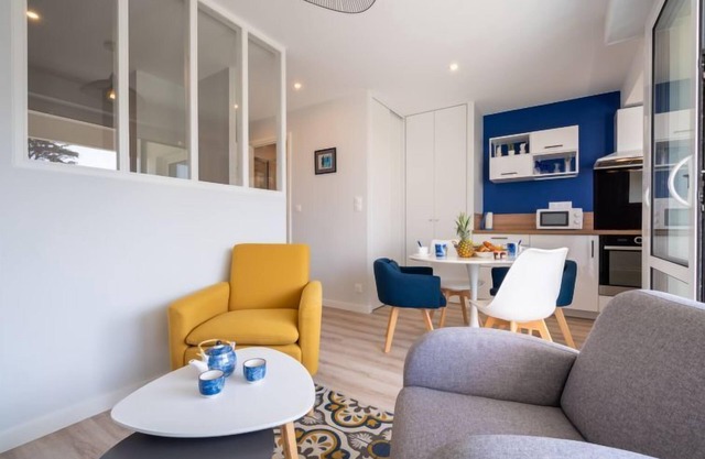 Port An Dro by Interhome