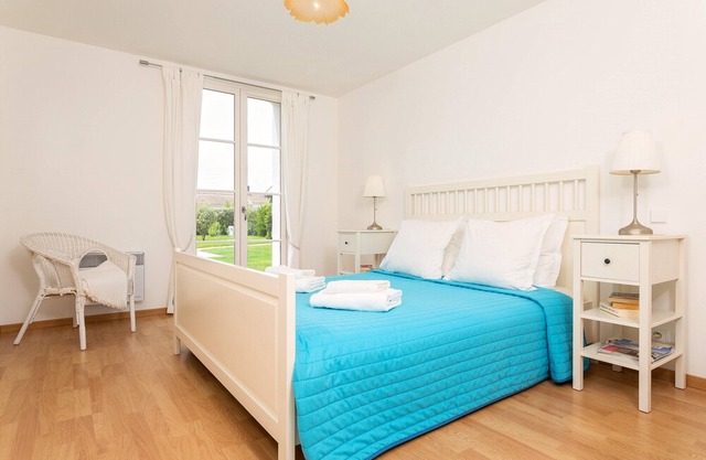 Profitez d'une Villa Abordable 6p sur le Terrain de Golf !