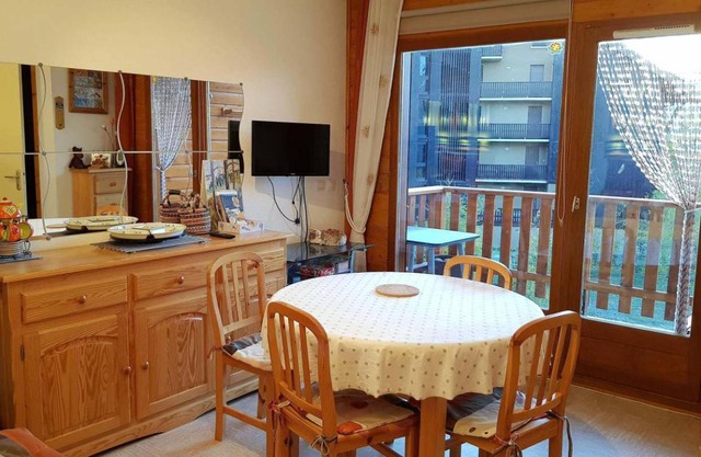 Résidence Le Panoramique