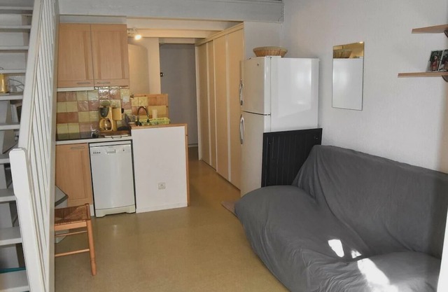 Résidence BELLE PLAGE - Maisons & Villas pour 6 Personnes