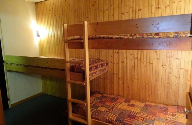 Résidence Cascade - Studio for 5 People