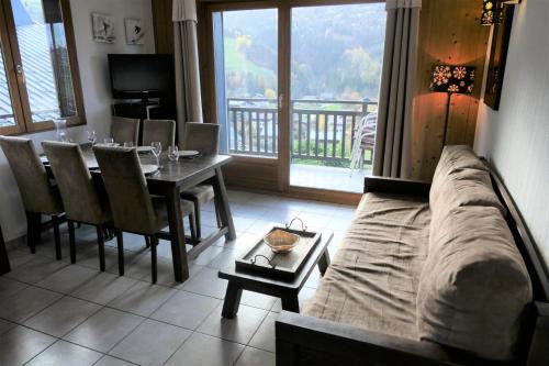 Résidence Les Fermes Saint Gervais Pièces Pour Personnes 