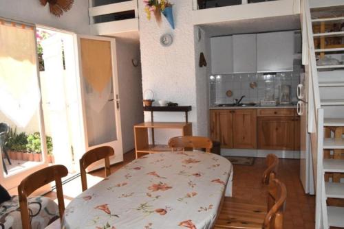 Résidence Maisons Des Sables Pièces Pour Personnes 
