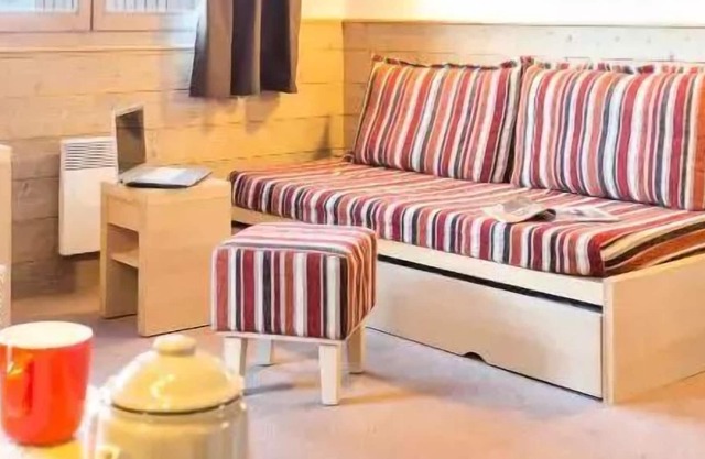 Résidence Pierre & Vacances Les Gémeaux*** - Apartment for 4 people - 1 bedroom