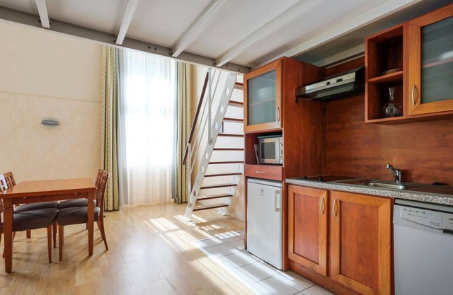 Résidence Saint Goustan - Maeva Individual - Studio 4 people Confort
