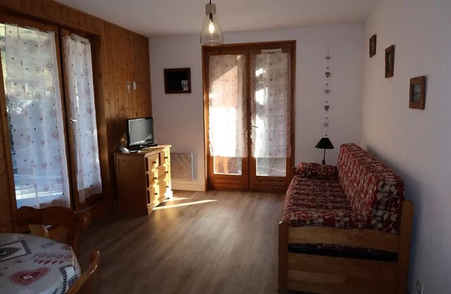 Regain Chalet - 3 rooms 8 people exposed South-East