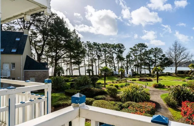 Residence Cap Azur - maeva Home - 3 Room Apartment 7 People - Selection