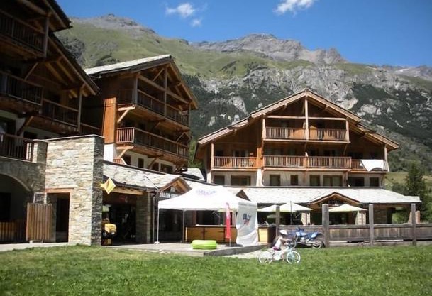 Residence Le Criterium