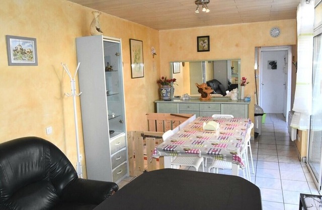 Residence La GrifoulliÈre - Houses & Villas for 8 People