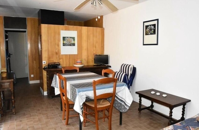 Residence La GrifoulliÈre - Houses & Villas for 6 People