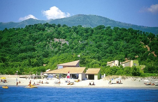 Residence La Vallicella, Moriani-Plage