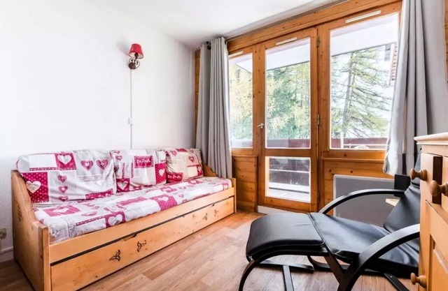 Residence Le Hameau du Sauget - maeva Home - studio 4 people Selection