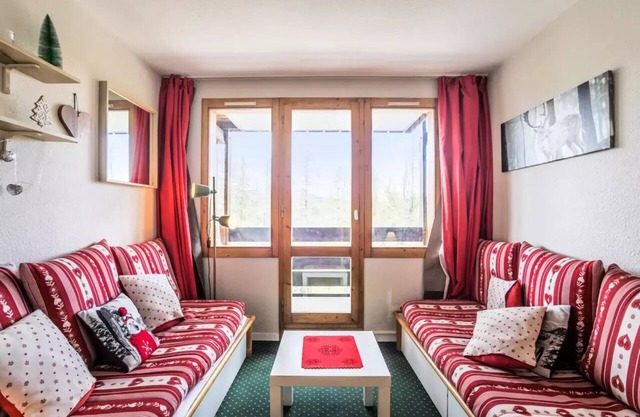 Residence Le Hameau du Sauget - maeva Home - 2 room apartment for 4 people Comfort