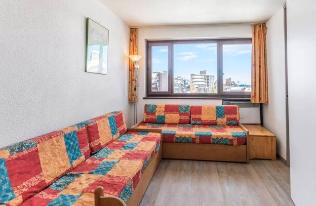 Residence Les Alpages - maeva Home - 2 Rooms 4 People Budget